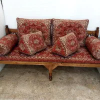 تولیدی پشتی طاها