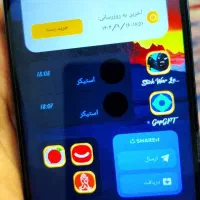 فروش گوشی شیامی