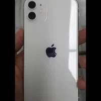 ایفون ۱۱ نرمال ۱۲۸گیگ