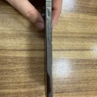 اپل ایفون ۱۳ پرو مکس حافظه ۲۵۶ گیگ،سریzaa،m شرکتی|موبایل|تبریز, |دیوار