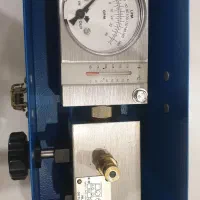 کیت تست جریان هیدرولیک جهانی مسی فرگوسن.