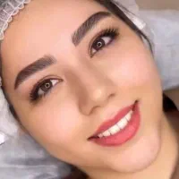 میکروبلیدینگ شیدینگ لب بن مژه خط چشم