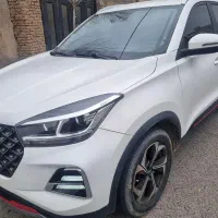 MVM X55 PRO EXCELLENT  IE|خودرو سواری و وانت|تبریز, |دیوار