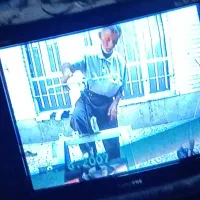 رشته فالوده ریز دستی