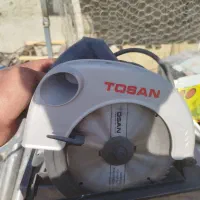 اره عمود بُر و اره بشقابی و رَنده نجاری|ابزارآلات|مرودشت, رودبال|دیوار