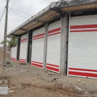 کرکره برقی  جک سکوریت
