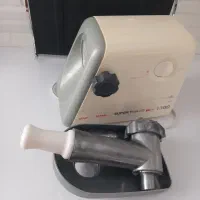 چرخ گوشت مارک پاناسونیک