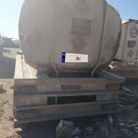 فروش تانکر سوخت|خودرو سنگین|کرمان, |دیوار