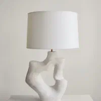 آباژور و چراغ خواب پاپیه ماشه|چراغ خواب و آباژور|مشهد, امیریه|دیوار