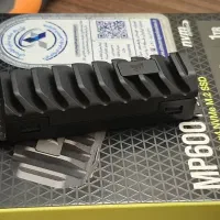 هارد ssd m.2 corsaire mp600 pro xt
