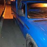 نیسان زامیاد ۱۴۰۰ آپشنال|خودرو سواری و وانت|کرمان, |دیوار