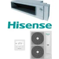 داکت اسپلیت اینورتر هایسنس مدل HID-18