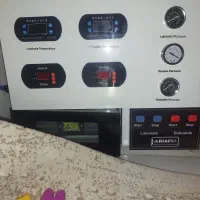 دستگاه تعویض گلس گوشی