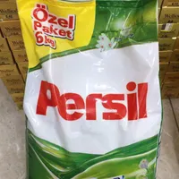 پودر لباسشویی پرسیل