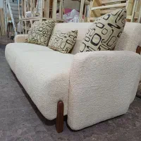 مبل ۸ نفره راحتی