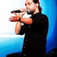 بلیط کنسرت حامیم