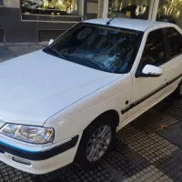 پارس ۹۵ tu5|خودرو سواری و وانت|تهران, زرکش|دیوار