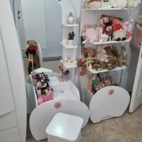 تخت نوجوان