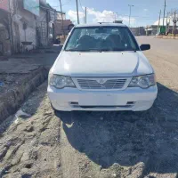 خودرو پراید