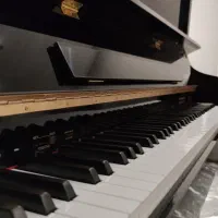 پیانو طرح آکوستیک YAMAHA نقد و اقساط|پیانو، کیبورد، آکاردئون|تهران, شهرک غرب|دیوار