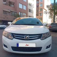 آریو اتومات مدل ۹۷ بیرنگ