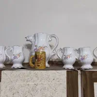 فروش وسایل تزیینی|میز تلفن|اهواز, کوی باهنر|دیوار