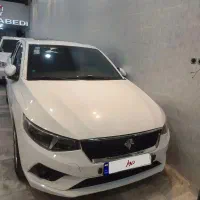 تارا v4 مدل ۴۰۳|خودرو سواری و وانت|مشهد, احمدآباد|دیوار