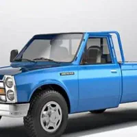 فروش اقساطی انواع وانت