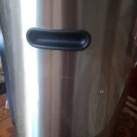 سطل برنج جابرنجی|ظروف نگهدارنده، پلاستیکی، یک‌بارمصرف|اصفهان, ملک‌شهر|دیوار