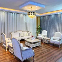 مبل فرانسوی(کوئین) باشرایط اقساط