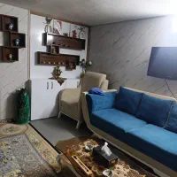 اجاره خانه سوییت ویلایی مبله دو خواب