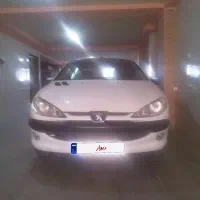 206 تیپ 2|خودرو سواری و وانت|یزد, |دیوار