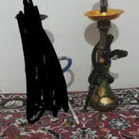 دو قلیون برای فروش|کلکسیون و سرگرمی|اهواز, منازل کارون|دیوار