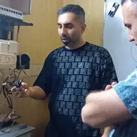 آموزش پکیج دیواری