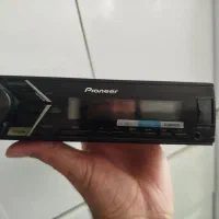 پخش پایونیر 105ui0