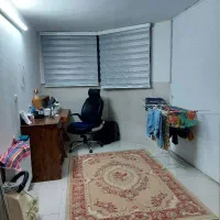 ۶۰ متری، پایین تر از میدان ولیعصر، شمالی، دنج و آرام
