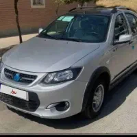 کوییک ارRبارینگ در حد بدون رنگ