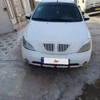 فروش تیبا 2|خودرو سواری و وانت|اهواز, اهواز|دیوار