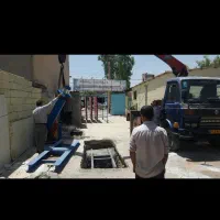 جک کارواش و زیرشویی|ماشین‌آلات صنعتی|شیراز, شهرک صنعتی شیراز|دیوار