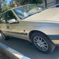 پژو۴۰۵ مدل۸۳