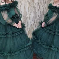 لباس مجلسی