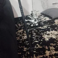 قلاب ماهیگیری|ماهیگیری|قم, انسجام|دیوار