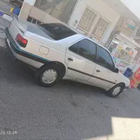پژو۴۰۵|خودرو سواری و وانت|قم, شهرک سازمان آب|دیوار