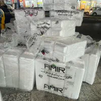 فروش ظرف غذاتک پرس و دوپرس به مناسبت ماه رمضان