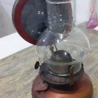 چراغ قدیمی