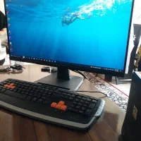 کامپیوتر حرفه ای