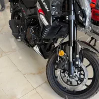 فروش موتور. لیفان ۲۵۰ cc  kps