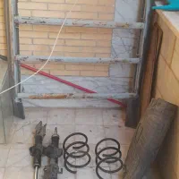 لوازم پراید|قطعات یدکی و لوازم جانبی|حمیدیا, |دیوار