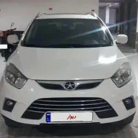 جک S5 دنده‌ای