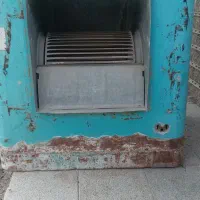 کولر آبی ۷۰۰۰ جهان افروز